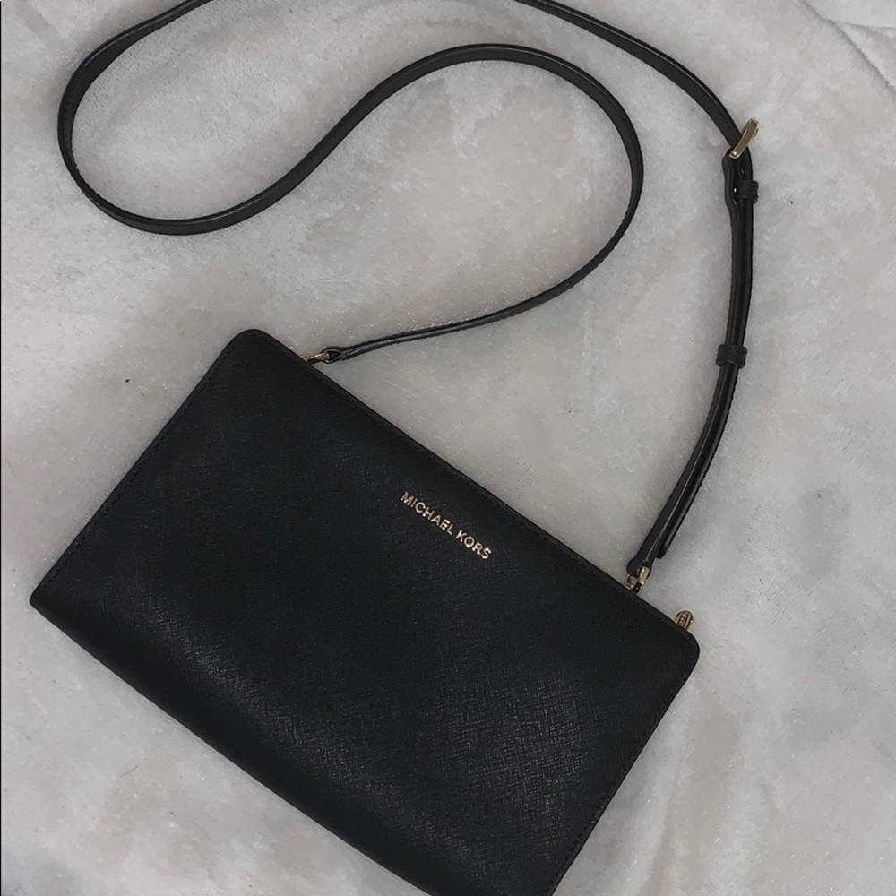 NWOT Michael Kors Purse